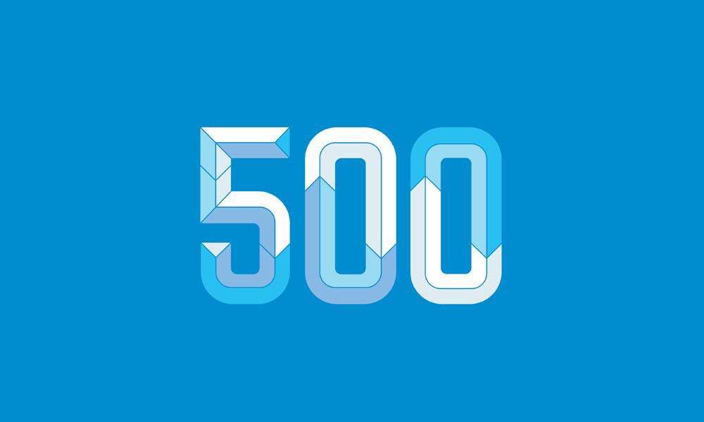 正大制管再次榮列2018中國制造業企業500強 正大制管再次榮列2018中國制造業企業500強