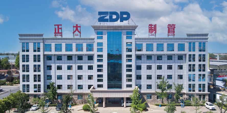 正大制管山西工厂开展学习雷锋主题月活动